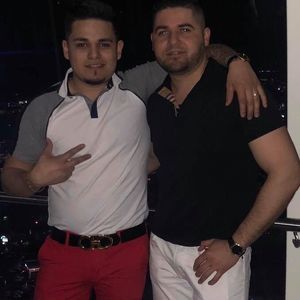 Meet your Posher, Samuel